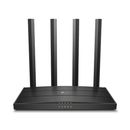 1000133200009-Roteador-Wireless-Dual-Band-Tp-link-Ac1200---Archer-C6-Img1