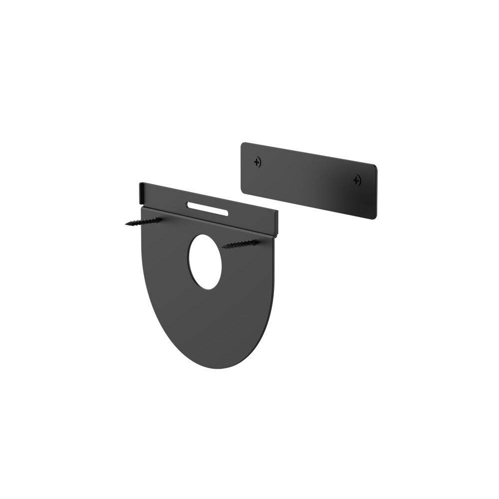 Suporte Para Parede Logitech Tap Wall Mount wdc
